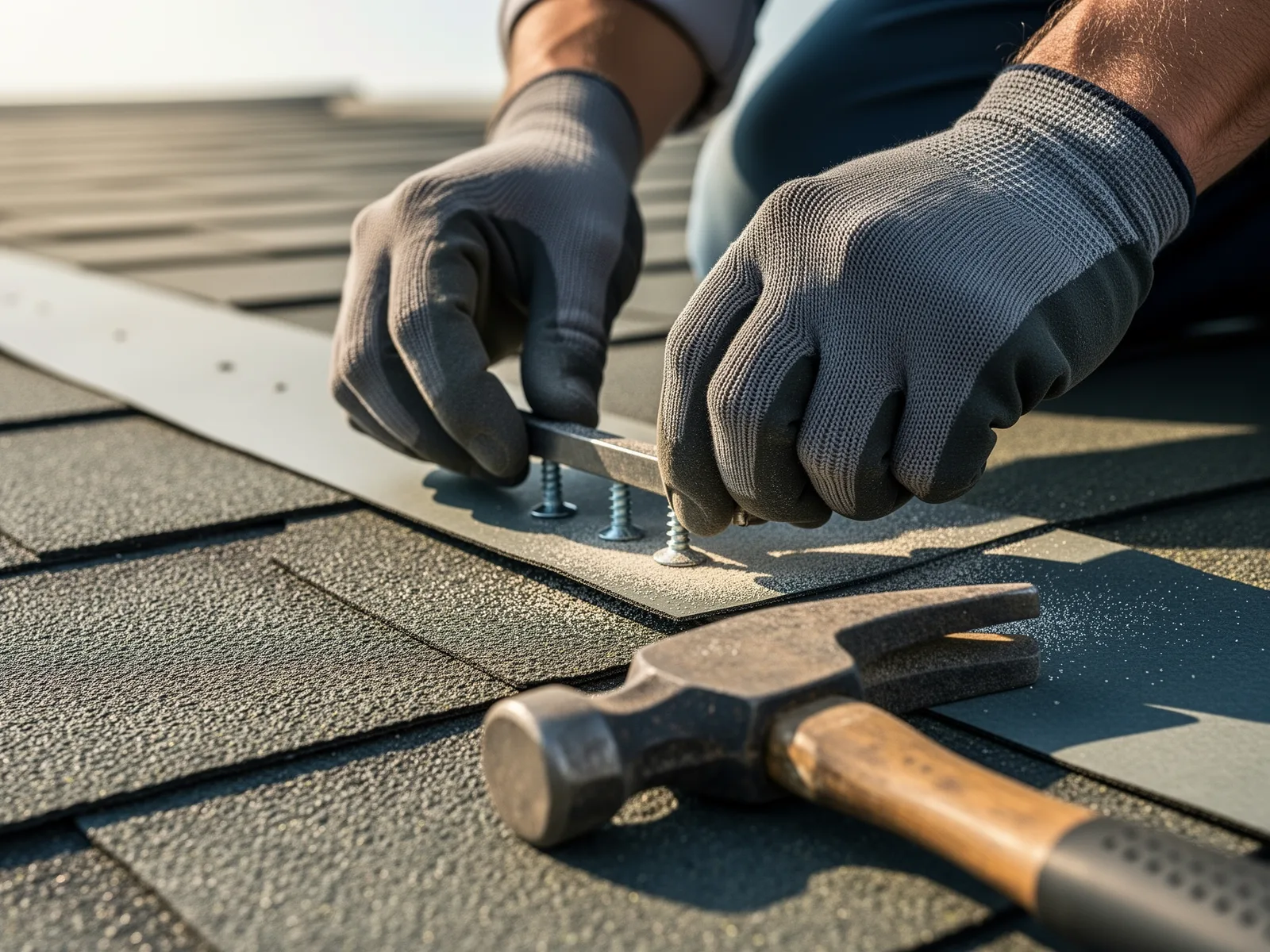 Why choose Fascia Repair in Bristol, RI
